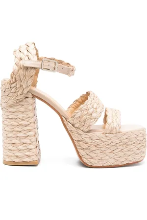 Castaner 85 mm Fresa sandalen