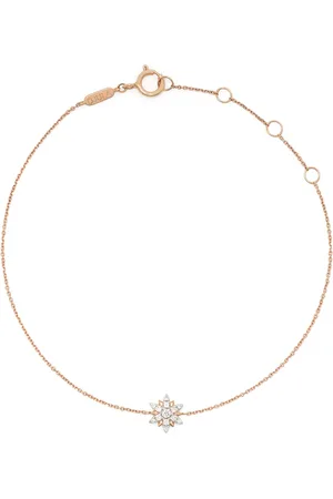 DJULA 18kt roségouden armband