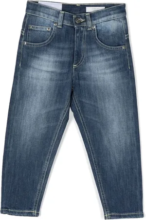 Dondup Straight jeans