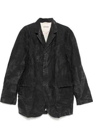 CASEY CASEY Blazer met klepzakken