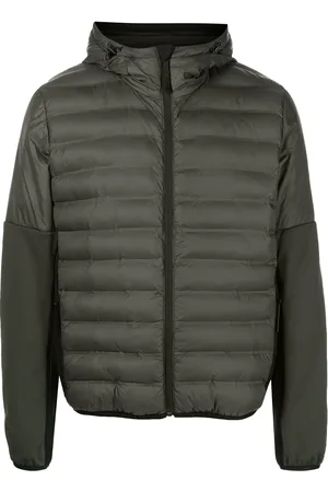 Aztech Fleece jack
