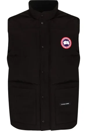 Canada Goose Gewatteerde bodywarmer