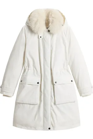 Woolrich Arctic medium parka
