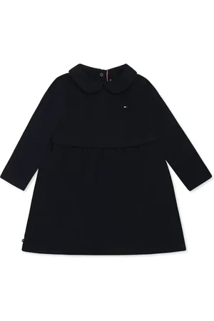 Tommy Hilfiger Jurk met Peter Pan kraag