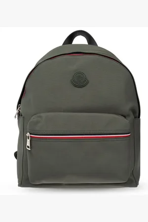 Moncler New Pierrick gestreepte rugzak