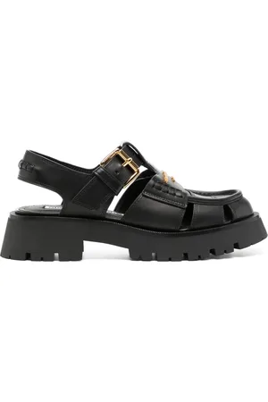 Alexander Wang Carter sandalen met bandjes