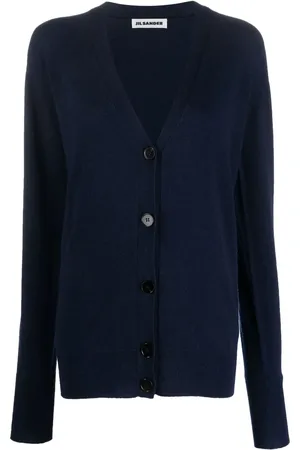 Jil Sander Button