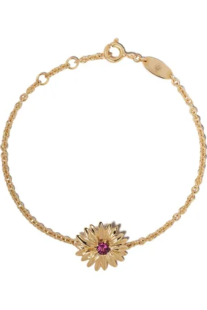 Aurélie Bidermann 18kt geelgouden armband