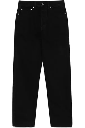 Khaite Corben jeans