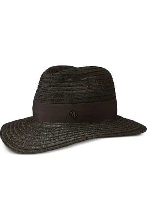 Le Mont St Michel Fedora hoed