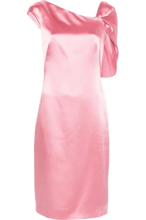 Givenchy Asymmetrische midi