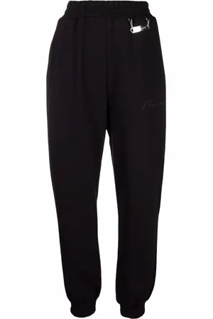 Philipp Plein Joggingbroek met geborduurd logo