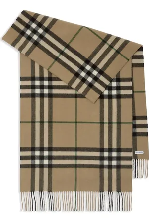 Burberry Kasjmier sjaal