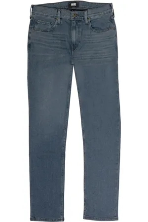 Paige Straight jeans