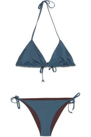 FISICO Triangel bikini