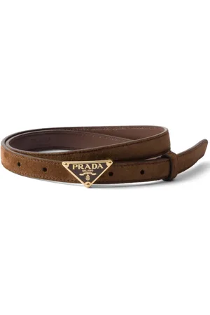 Prada Suède riem