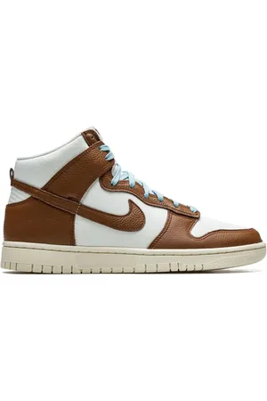 Nike Dunk Retro high