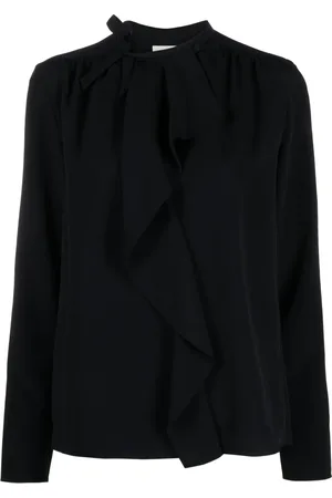 Isabel Marant Blouse met ruches