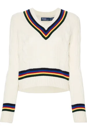 Ralph Lauren Cricket trui