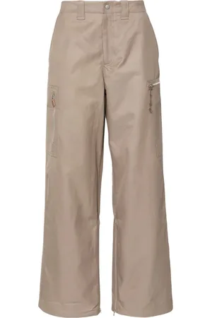 OUR LEGACY Tactical cargo broek