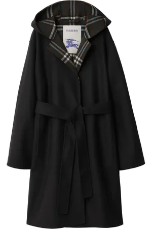 Burberry Jas met capuchon