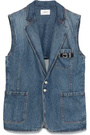 COPERNI Denim jack
