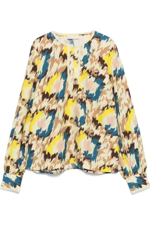 ULLA JOHNSON Greta blouse