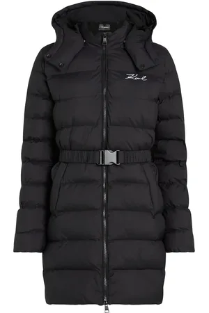 Karl Lagerfeld K/Signature donsjack