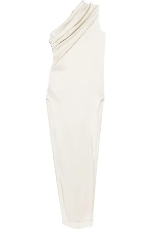Rick Owens Athena Arrowhead maxi