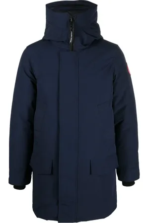 Canada Goose Langford parka