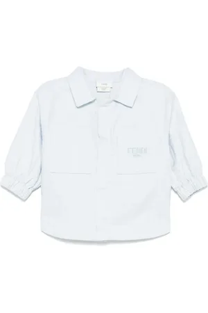 Fendi Jack met FF