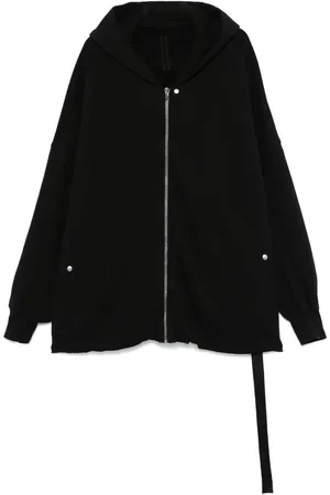 Rick Owens Jumbo Peter hoodie