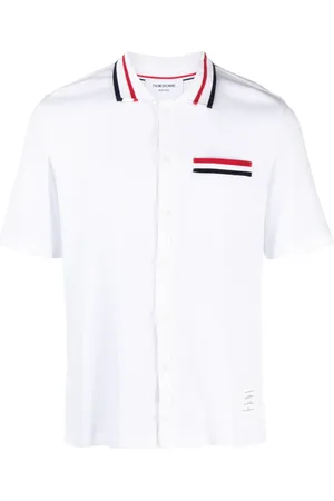 Thom Browne Katoenen overhemd