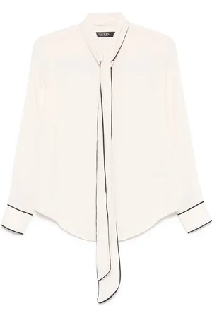 Ralph Lauren Fredella blouse