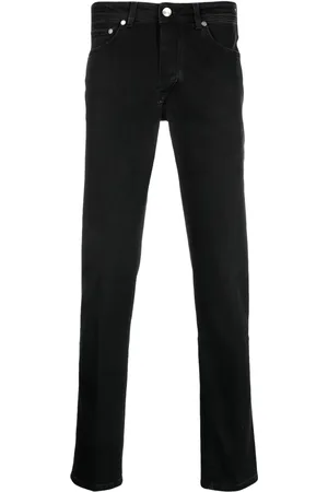 BARBA Broek met logopatch