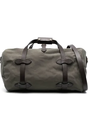 Filson Duffeltas met schouderband