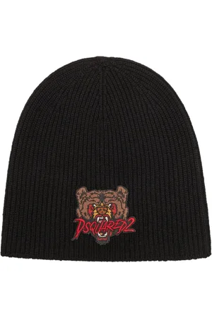 Dsquared2 Wollen muts
