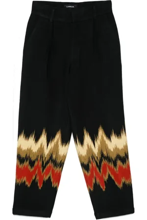 LABRUM Blurred broek