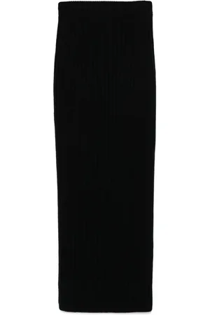 Max Mara Seta midi