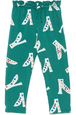 Bobo Choses Magic Shoe trainingsbroek
