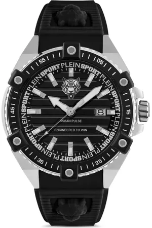 Philipp Plein Urban Pulse horloge 47mm