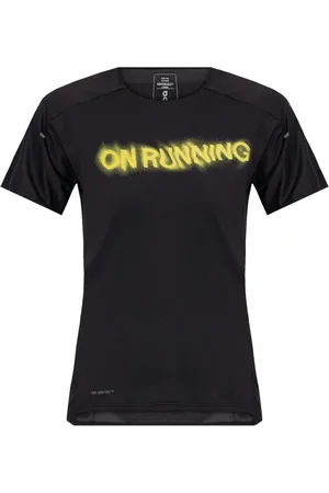 On Running Lumos trainingsshirt