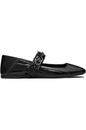 VALENTINO GARAVANI Ballerina