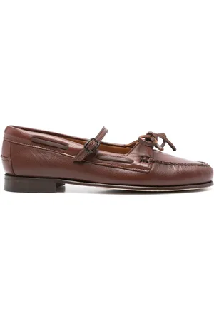 Hereu Lorea loafers
