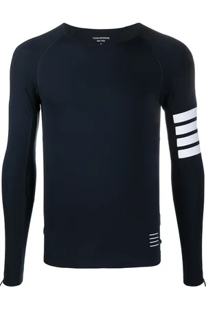 Thom Browne Sporttop