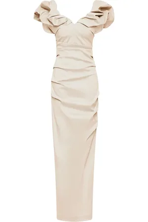 RACHEL GILBERT Frey maxi