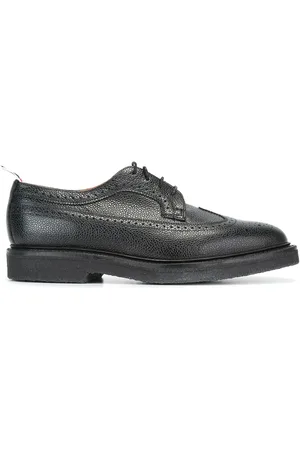 Thom Browne Longwing brogues shoes