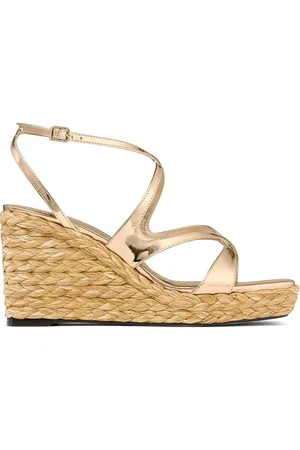 Jimmy Choo Ayla espadrilles