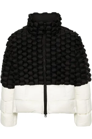 RAXXY Donsjack met print