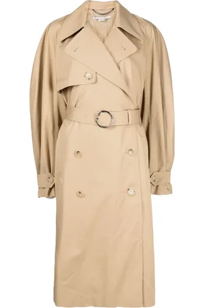 Stella McCartney Stella Iconics trenchcoat